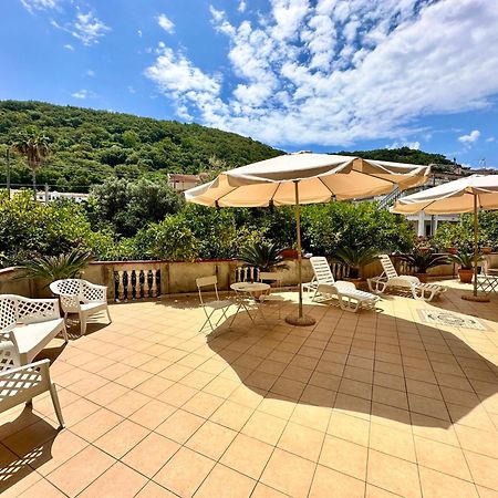 Villa Laria Tropea Dış mekan fotoğraf