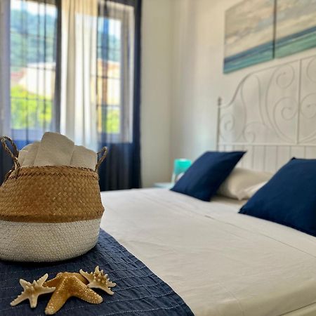 Villa Laria Tropea Dış mekan fotoğraf