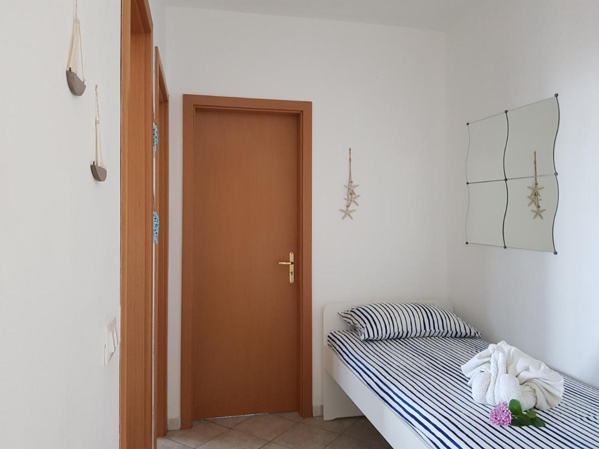 Villa Laria Tropea Dış mekan fotoğraf