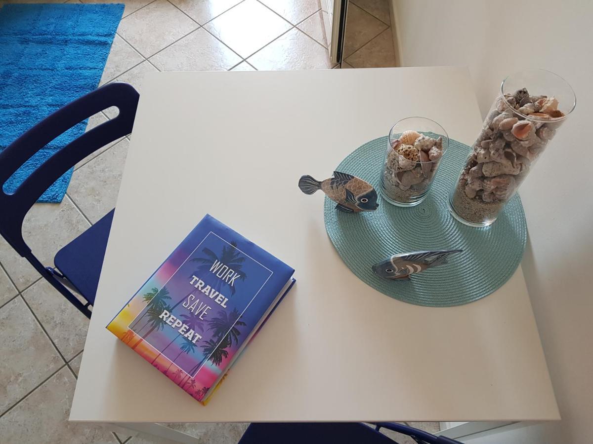 Villa Laria Tropea Dış mekan fotoğraf