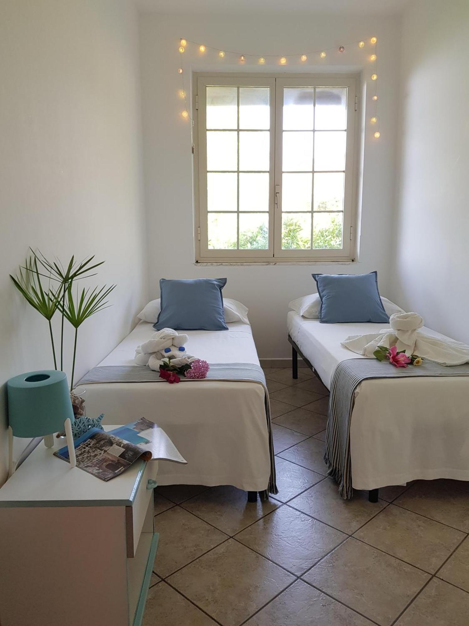 Villa Laria Tropea Dış mekan fotoğraf
