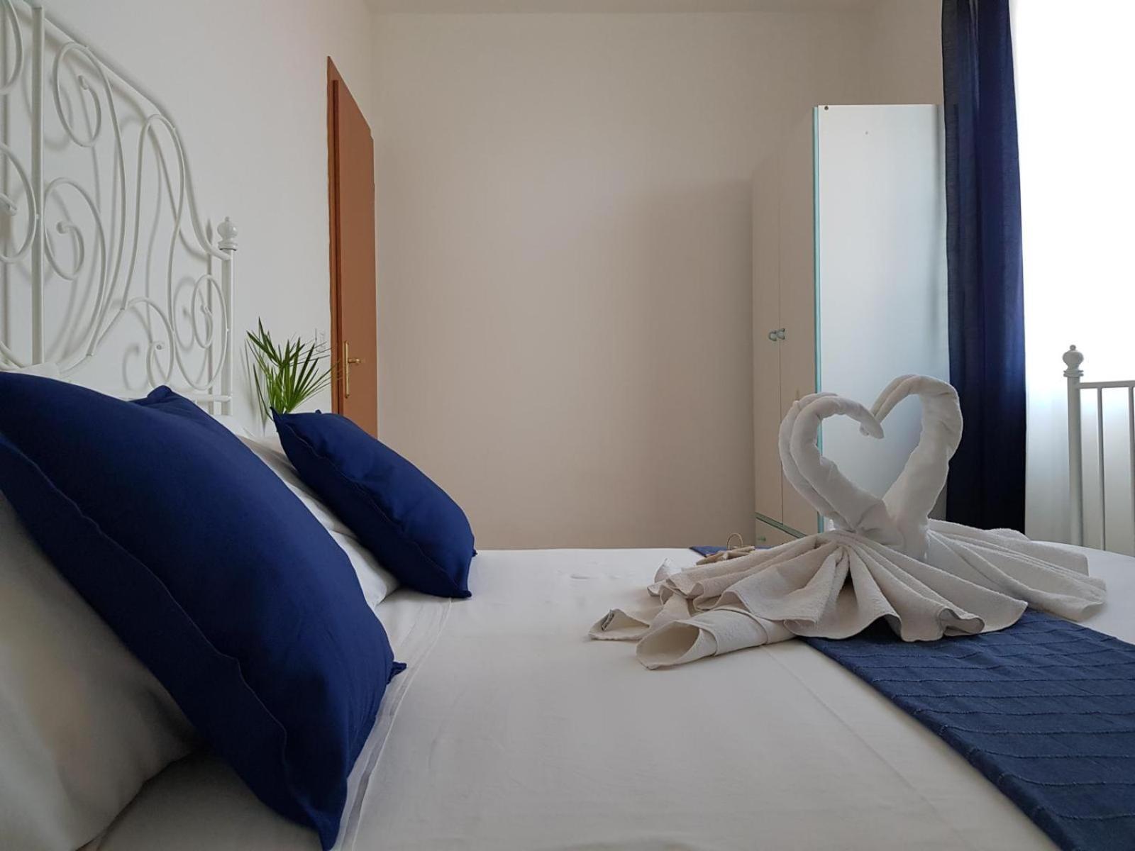 Villa Laria Tropea Dış mekan fotoğraf