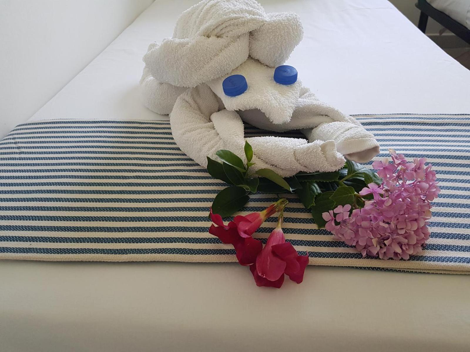 Villa Laria Tropea Dış mekan fotoğraf