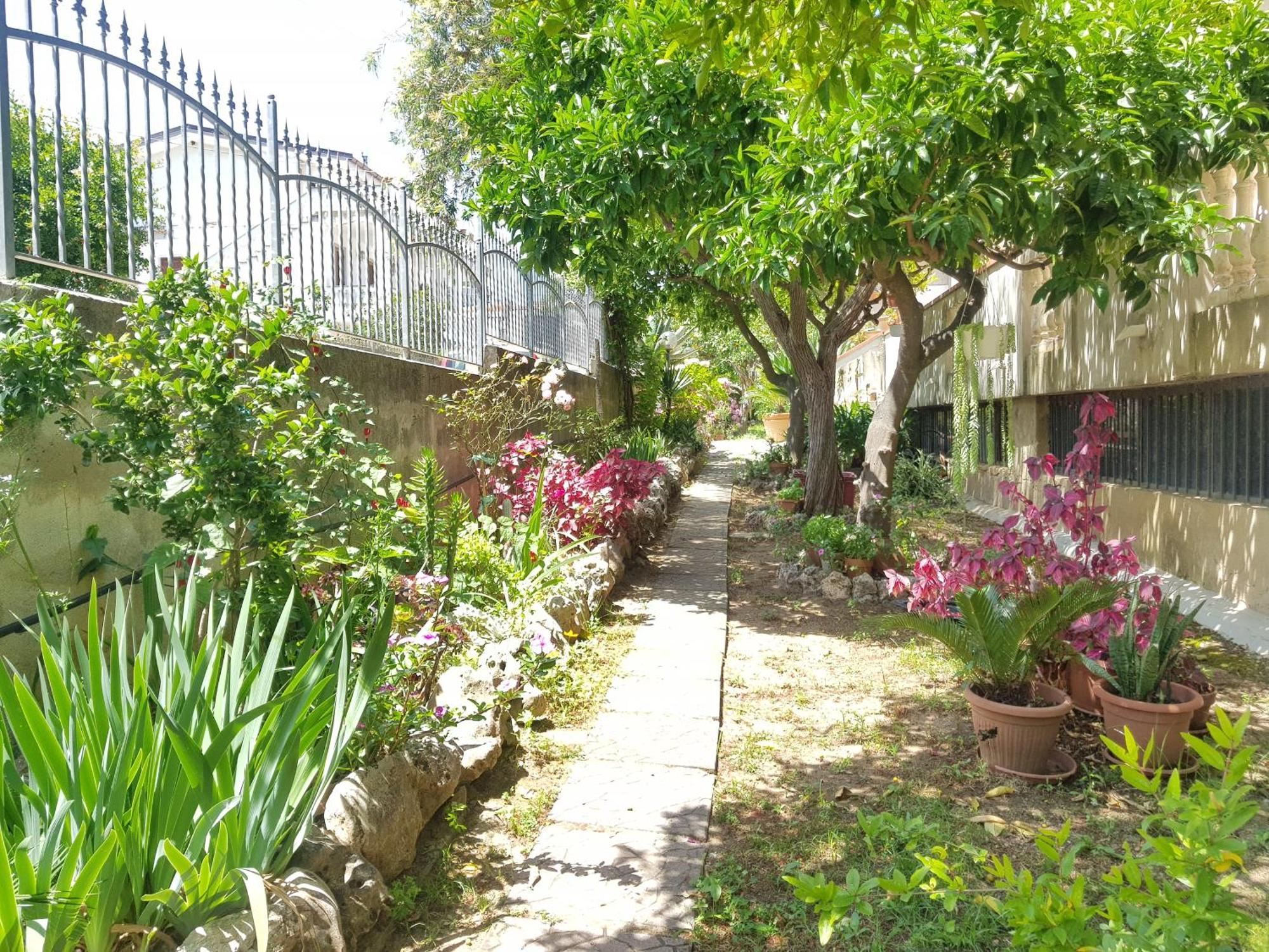 Villa Laria Tropea Dış mekan fotoğraf