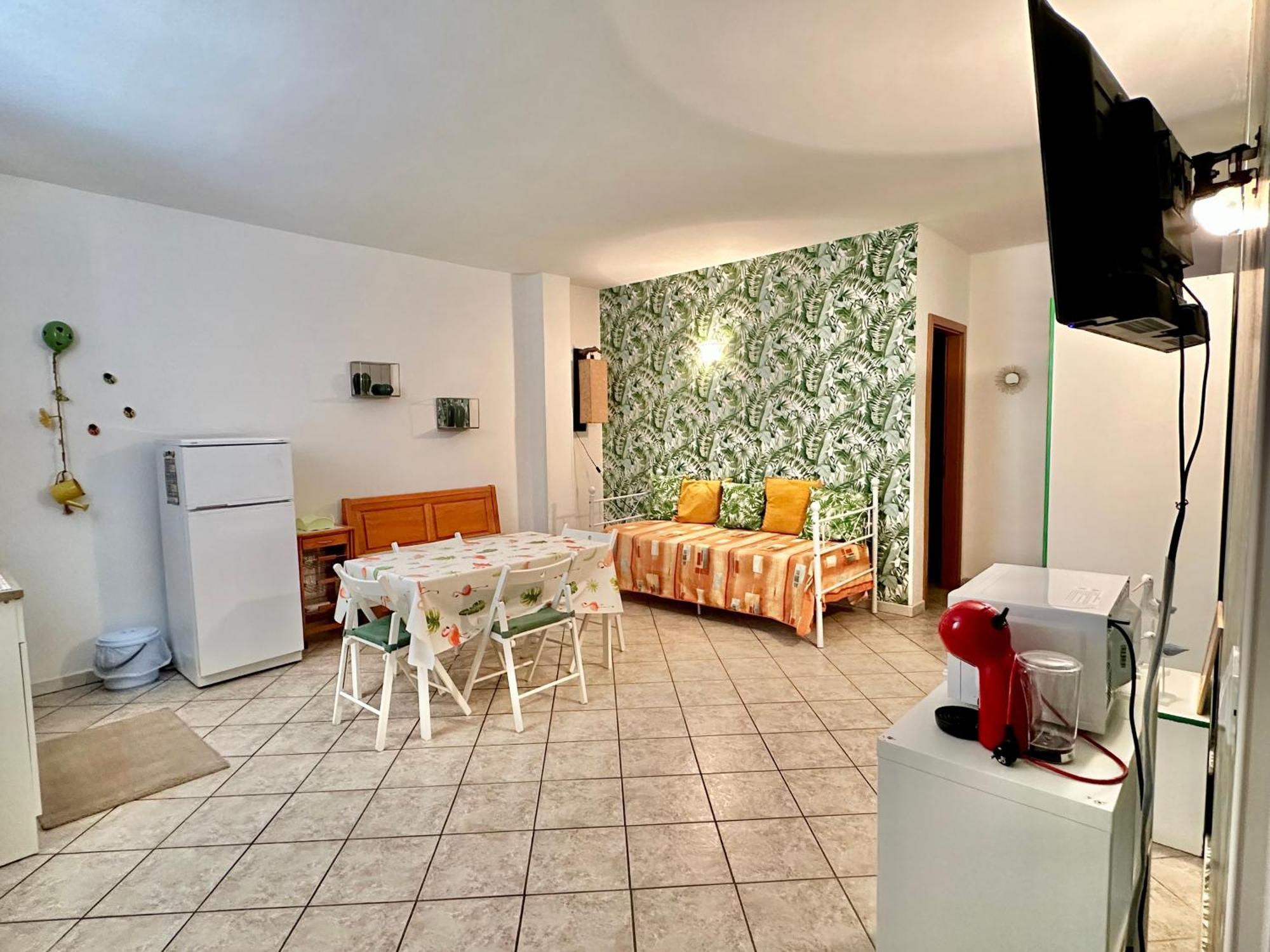 Villa Laria Tropea Dış mekan fotoğraf