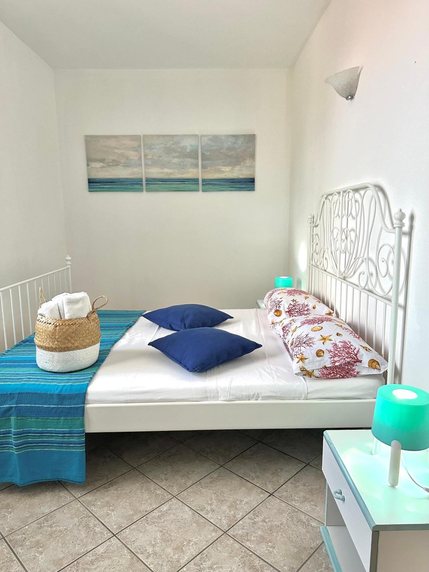 Villa Laria Tropea Dış mekan fotoğraf