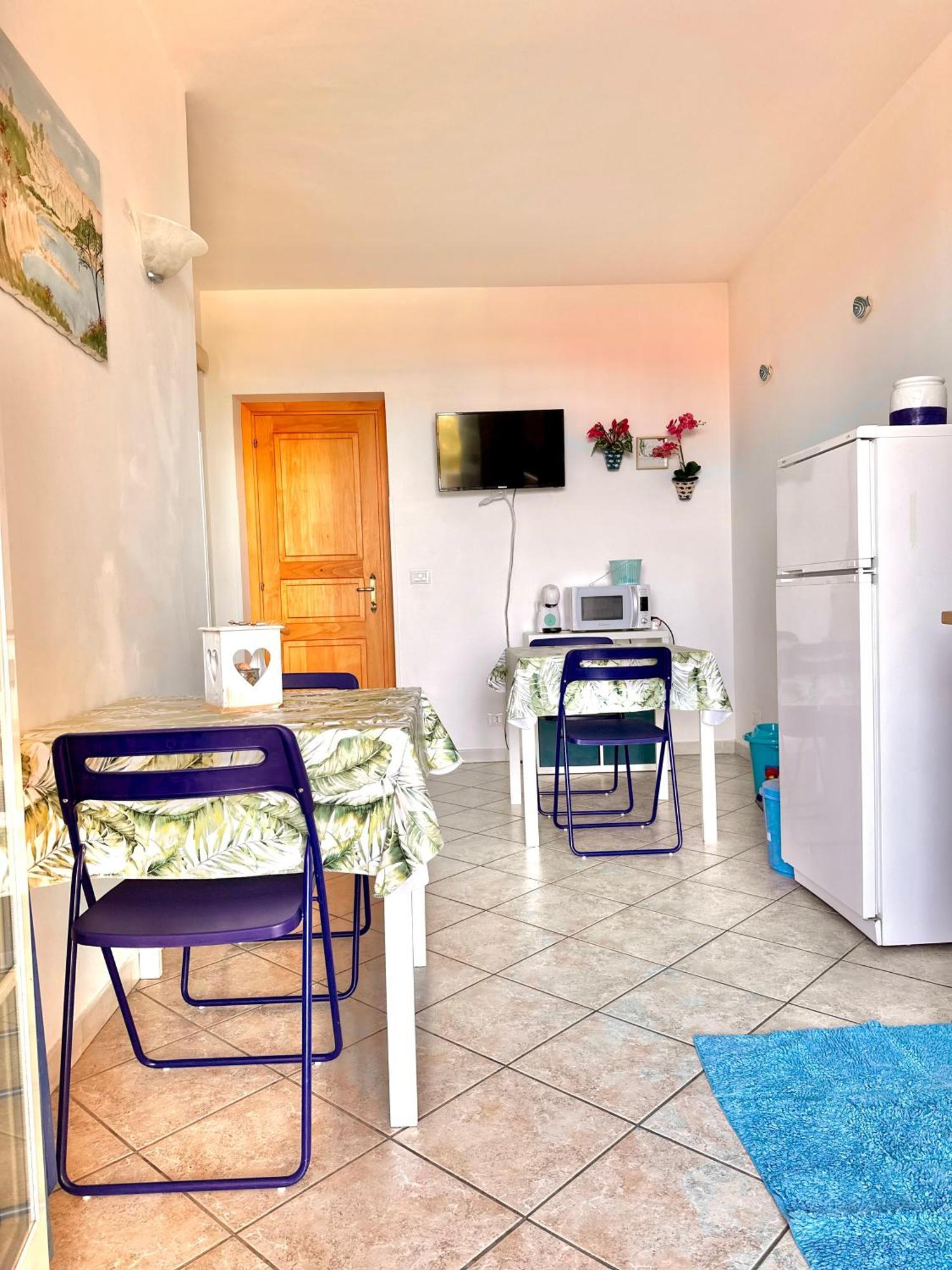 Villa Laria Tropea Dış mekan fotoğraf