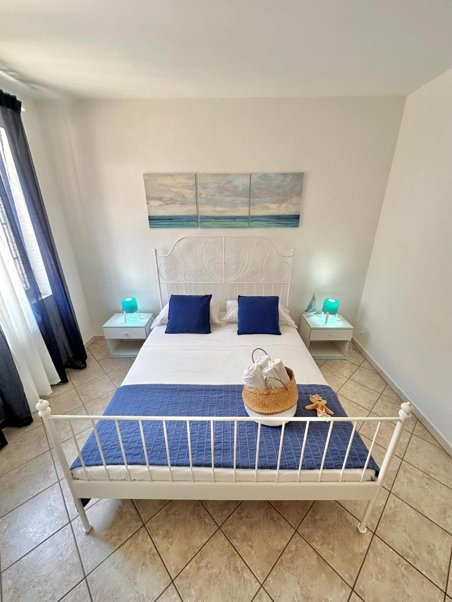 Villa Laria Tropea Dış mekan fotoğraf