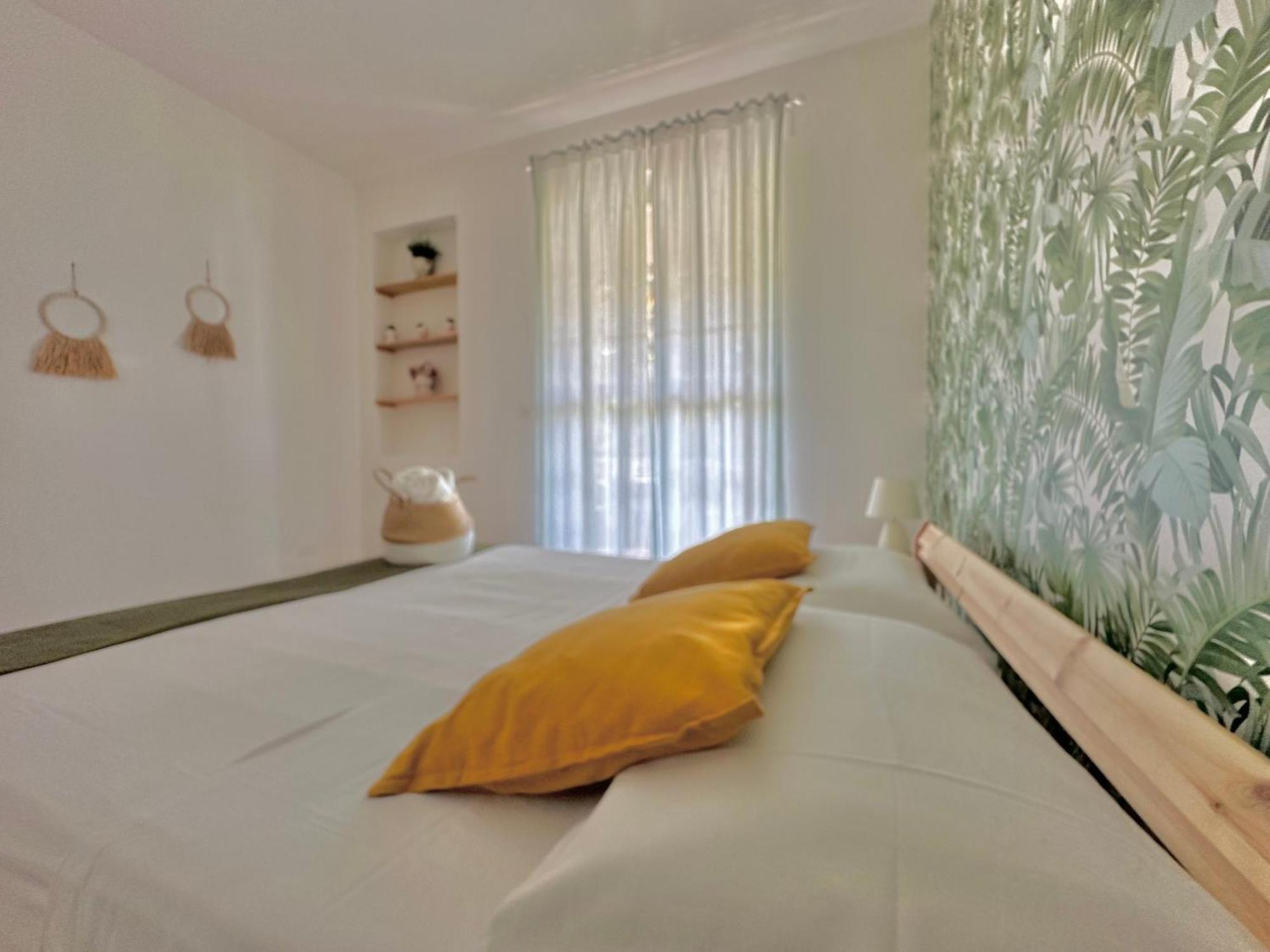 Villa Laria Tropea Dış mekan fotoğraf