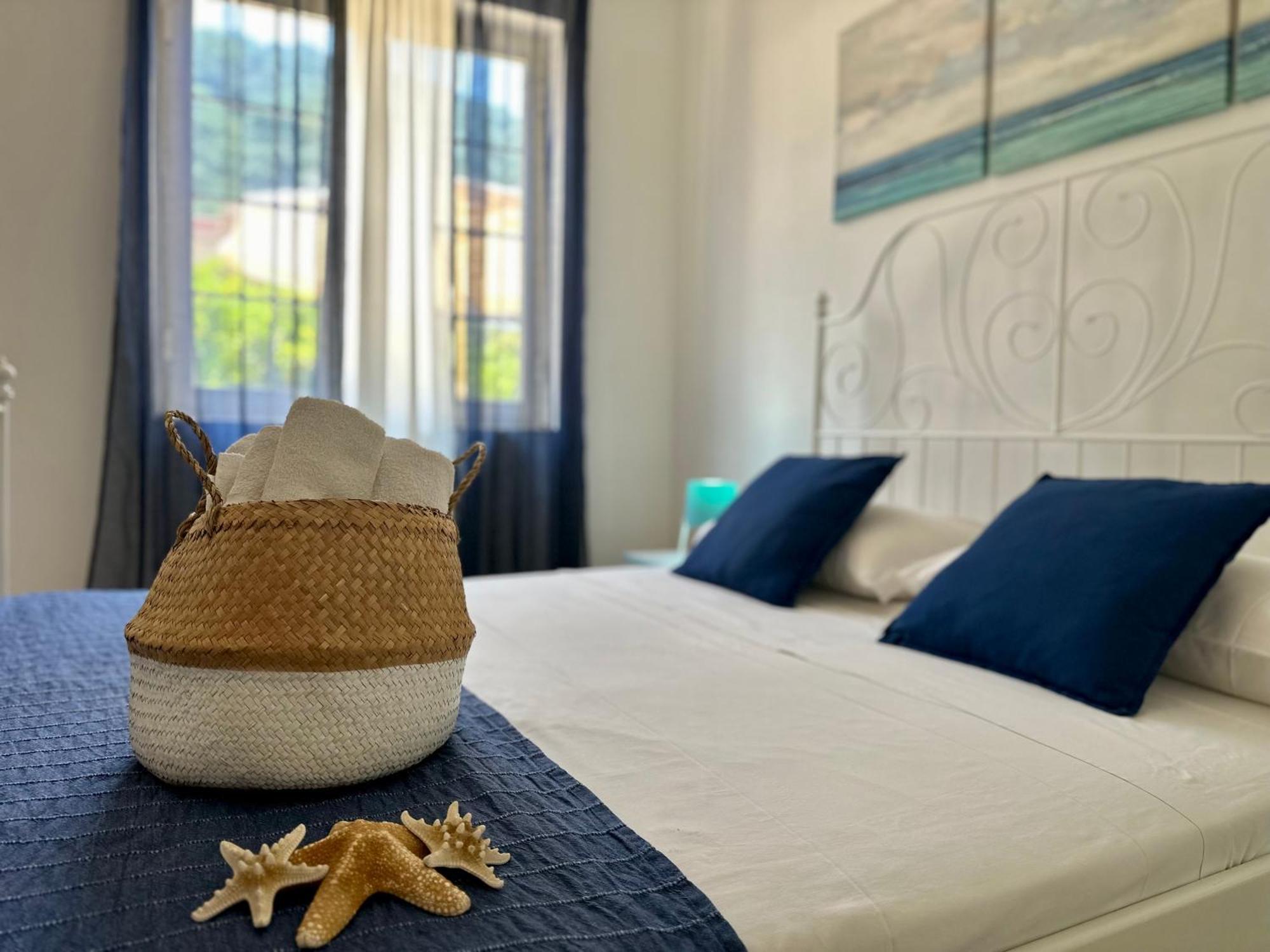 Villa Laria Tropea Dış mekan fotoğraf