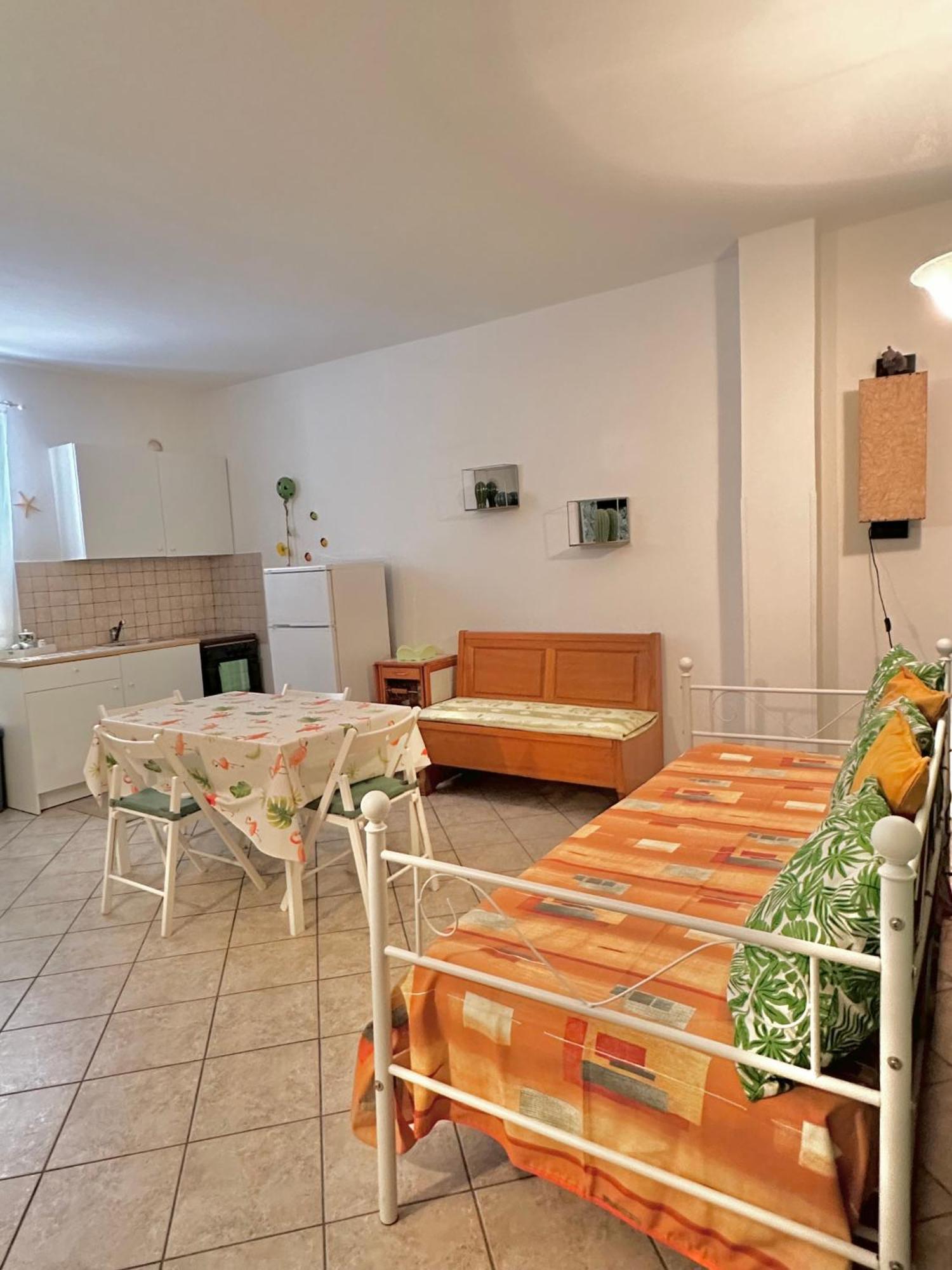 Villa Laria Tropea Dış mekan fotoğraf